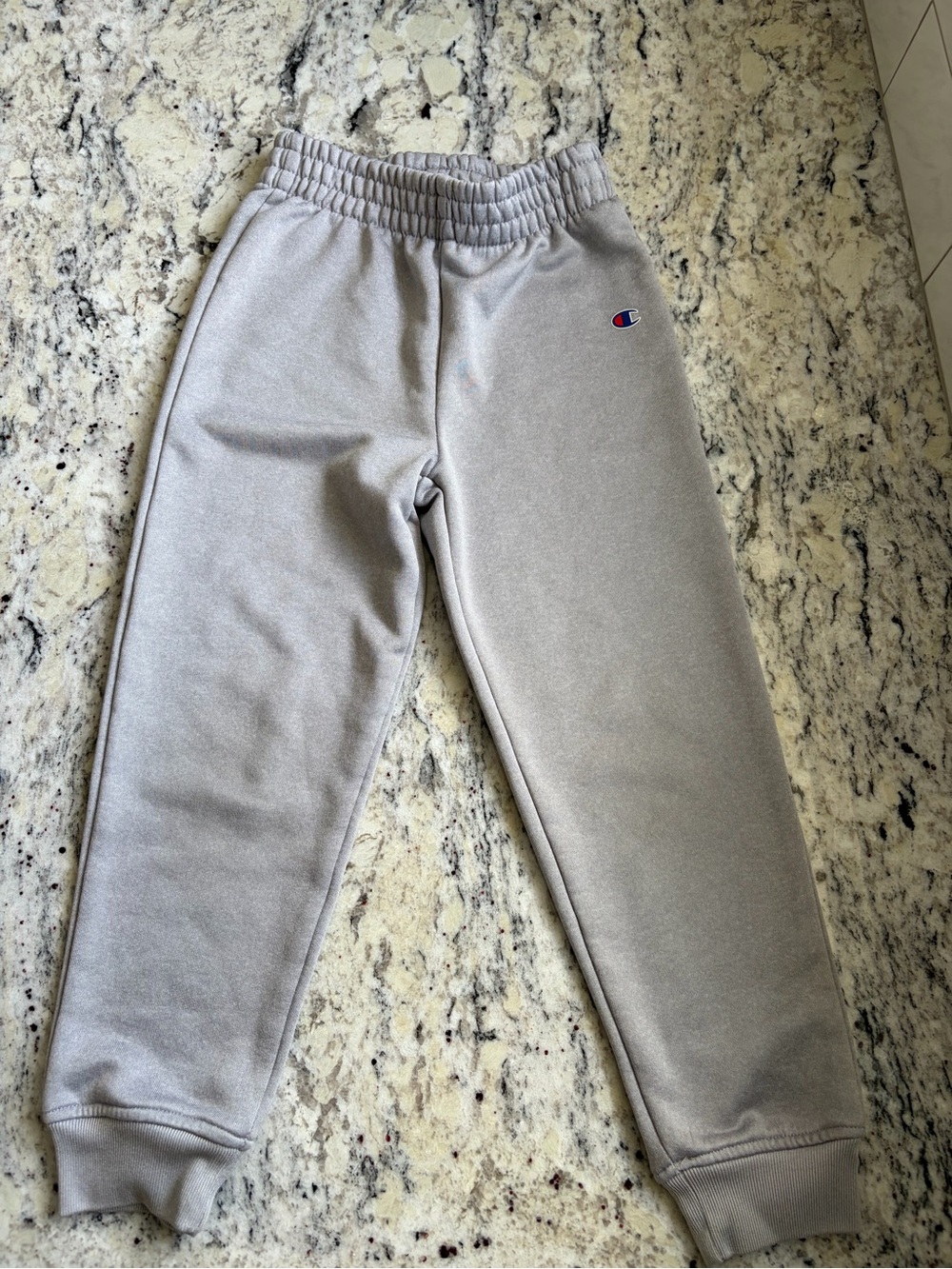 NWOT Champion joggers size 5